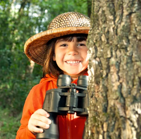 Acampamento científico pedagógico ambiental