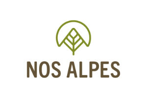 Nos Alpes