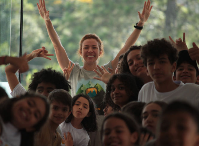 Instituto Ciência nas Trilhas