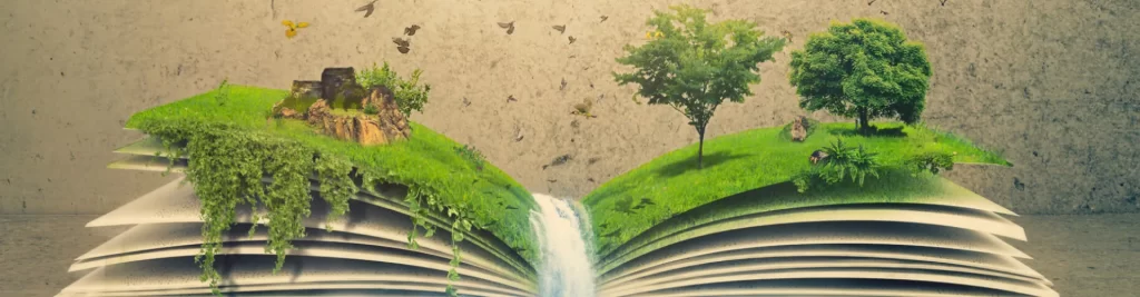 Leituras inspiradoras